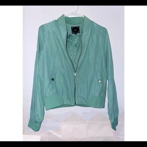 Brand New Iris Los Angeles Jacket